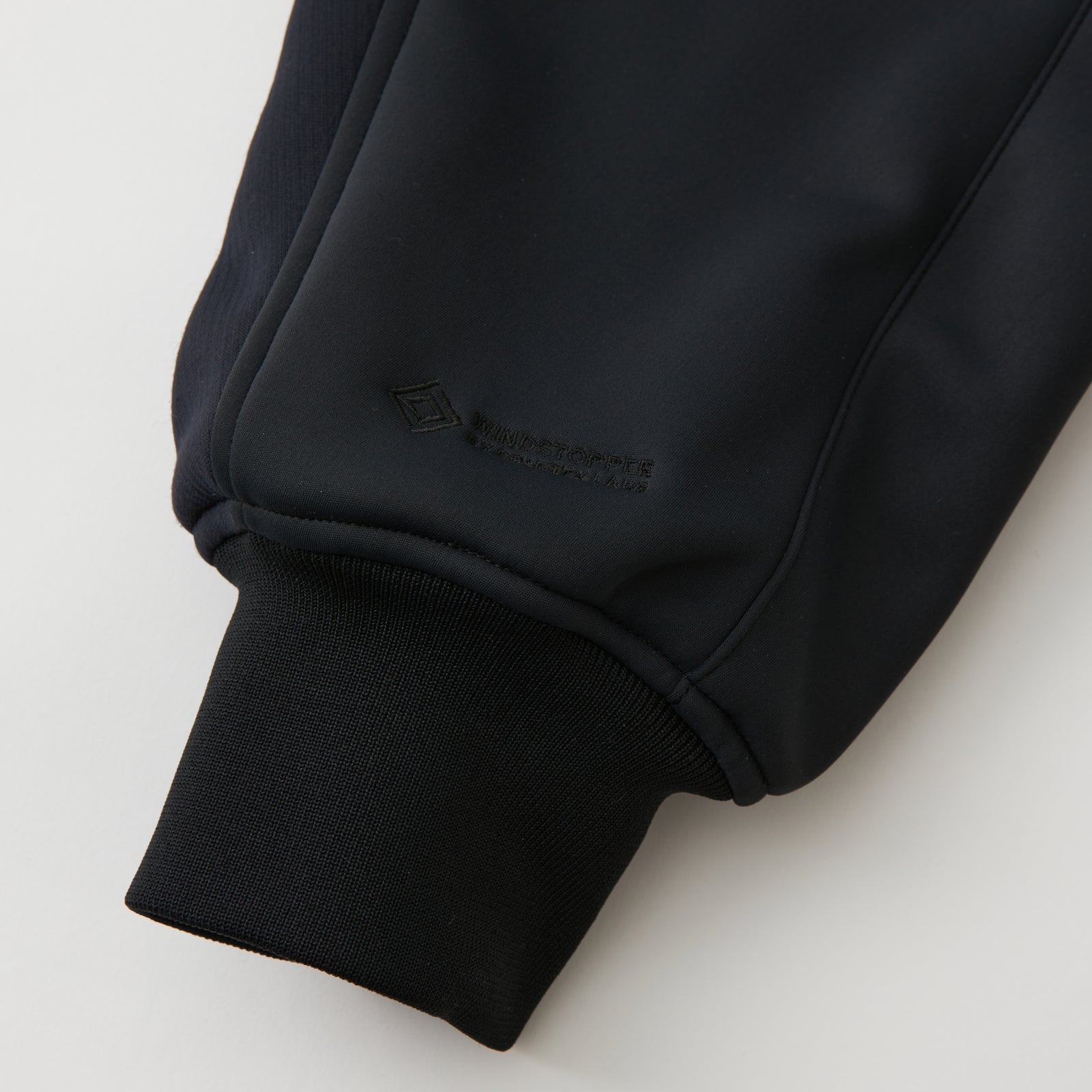 バックボーン backbone ウール ジャケットwindstopper BACKBONE バックボーン 08AW BC08FW-JB01 THE CLASSIC JERSEY