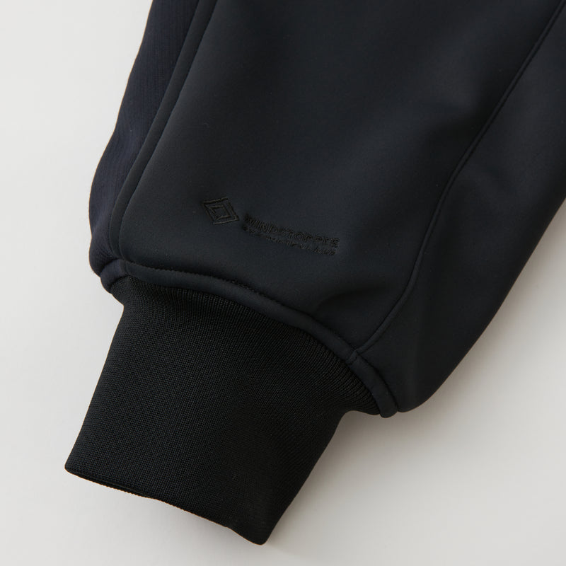 WINDSTOPPER RIB BLOUSON