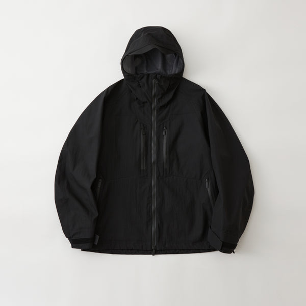 PERTEX 3L MOUNTAIN PARKA