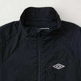 WM × UMBRO BLOUSON