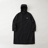 WM × UMBRO HOODED COAT