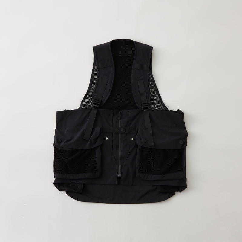 CAMPING VEST