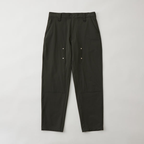 CORDURA DOUBLE KNEE PANTS