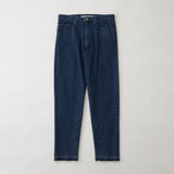 STRETCH DENIM PANTS