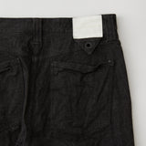 5-POCKETS DENIM PANTS