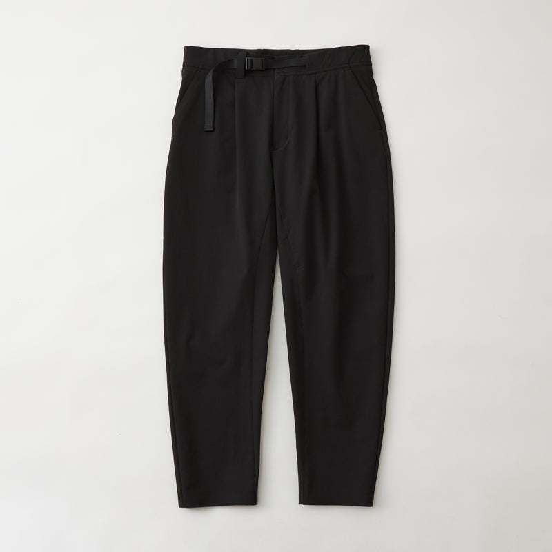 CORDURA TWILL 1 TUCK PANTS