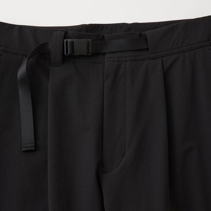 CORDURA TWILL 1 TUCK PANTS