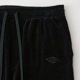 WM × UMBRO VELOUR PANTS