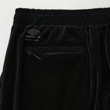 WM × UMBRO VELOUR PANTS