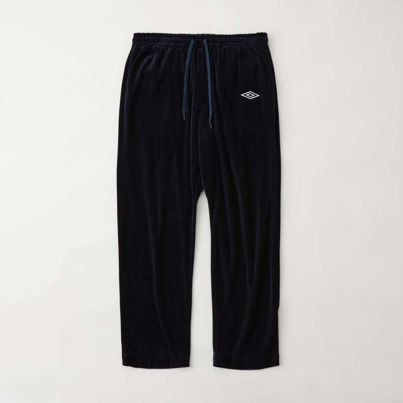 WM × UMBRO VELOUR PANTS