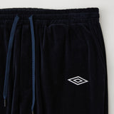 WM × UMBRO VELOUR PANTS