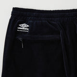 WM × UMBRO VELOUR PANTS