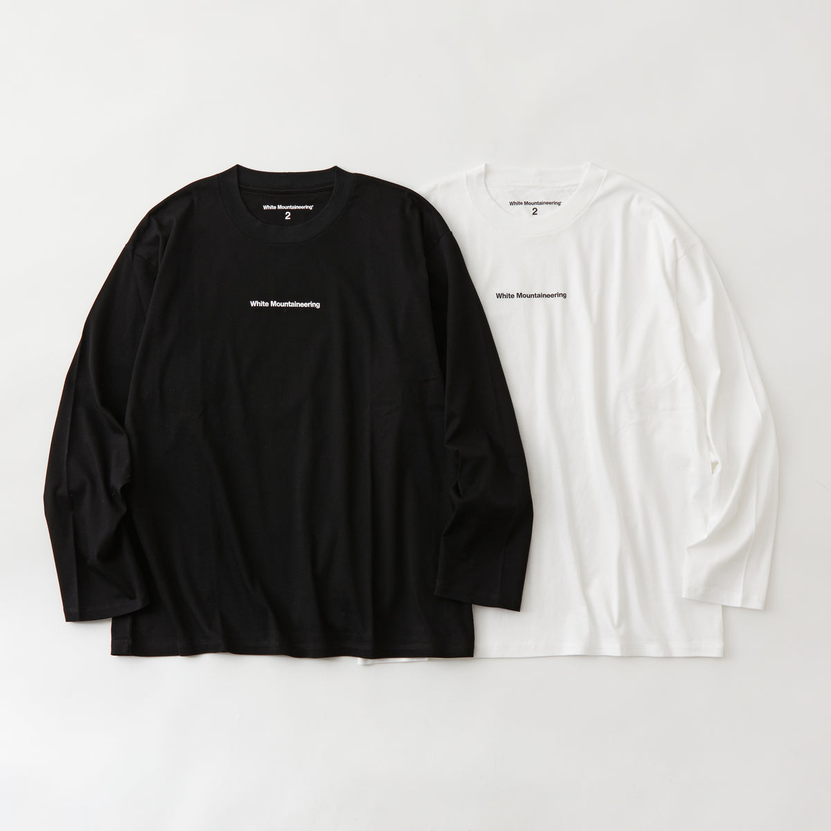 Exclusive – White Mountaineering OFFICIAL WEB SITE. Exclusive – White Mountaineering OFFICIAL WEB SITE.