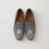 WM × TOMO & CO. '2 MILES SHOES'