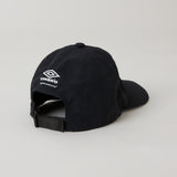 WM × UMBRO 6PANEL CAP