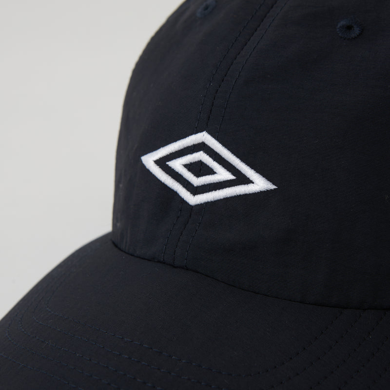 WM × UMBRO 6PANEL CAP