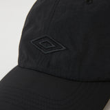 WM × UMBRO 6PANEL CAP