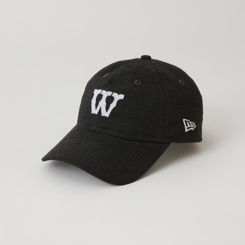 WM × NEWERA '9THIRTY'