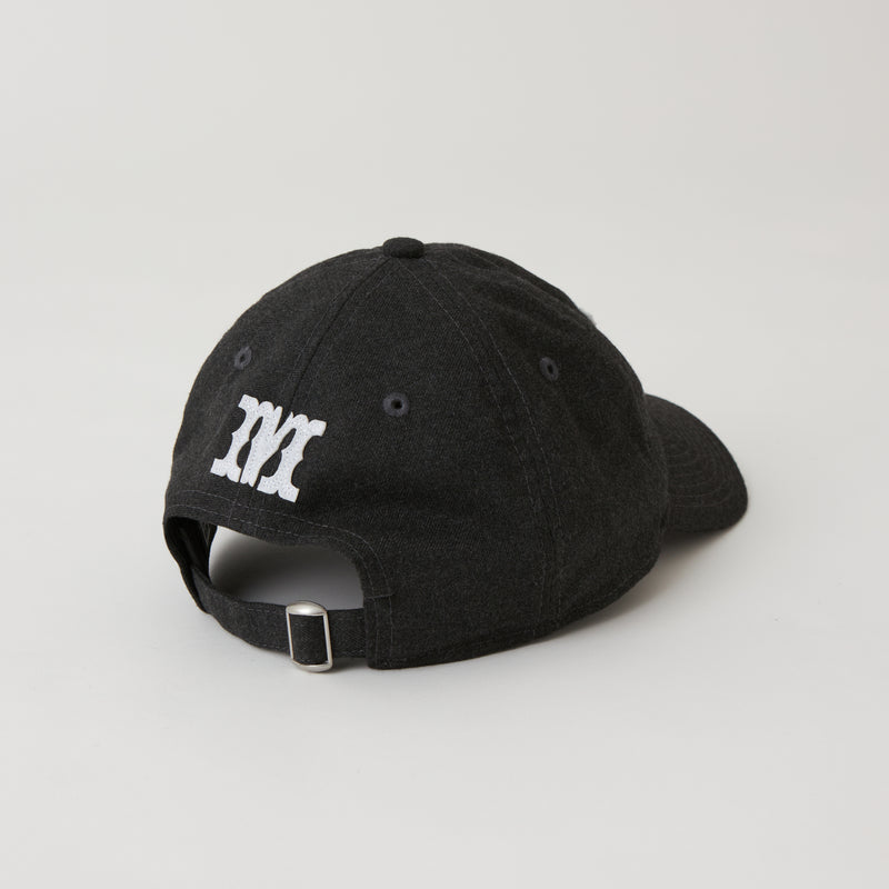 WM × NEWERA '9THIRTY'