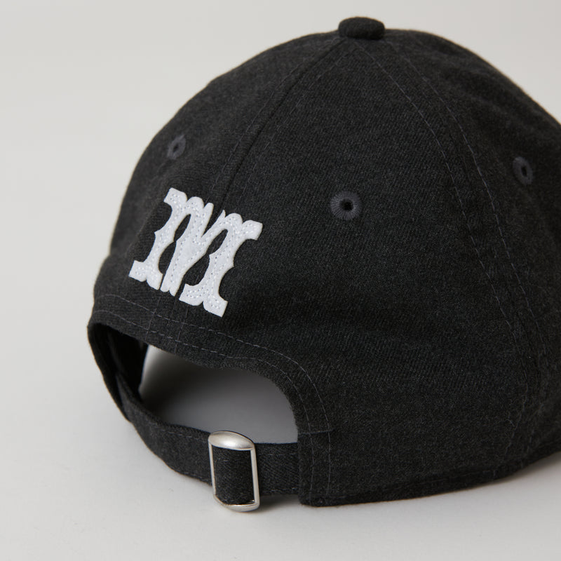 WM × NEWERA '9THIRTY'