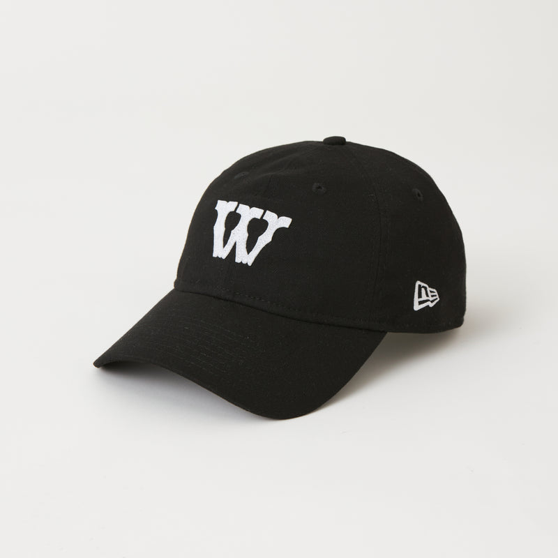 WM × NEWERA '9THIRTY'