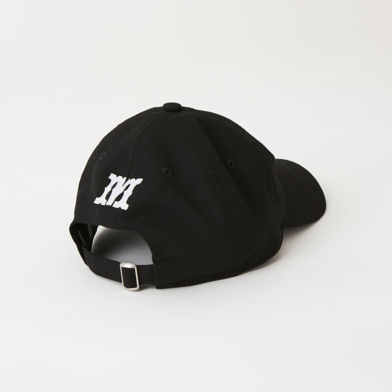 WM × NEWERA '9THIRTY'