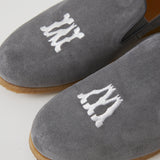 WM × TOMO & CO. '2 MILES SHOES'