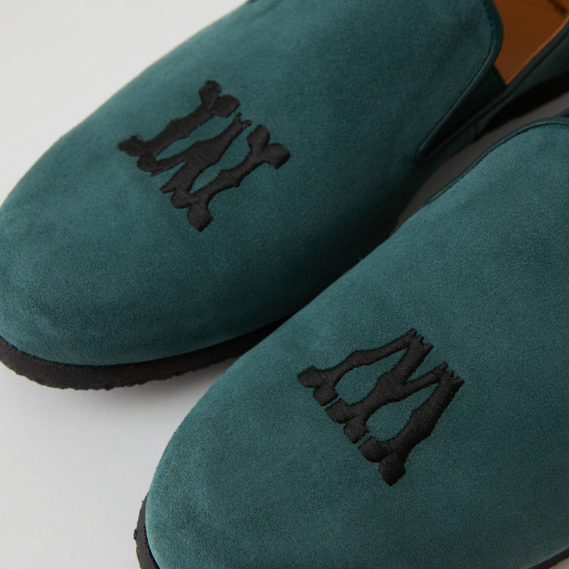 WM × TOMO & CO. '2 MILES SHOES'