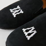 WM × TOMO & CO. '2 MILES SHOES'