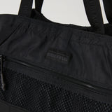 WM × BRIEFING '2WAY SHOULDER BAG'