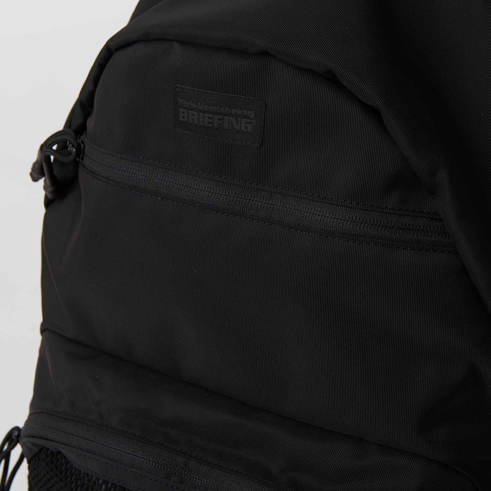 WM × BRIEFING 'DAYPACK' - White Mountaineering®︎ – White Mountaineering  OFFICIAL WEB SITE.