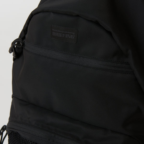 WM × BRIEFING 'DAYPACK'