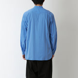 WIDE GUSSET SLEEVE PULLOVER SHIRT