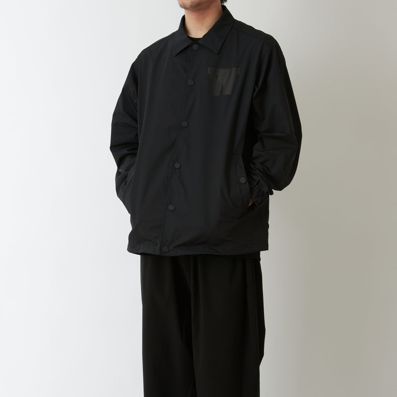 WINDSTOPPER COACH JACKET