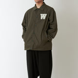 WINDSTOPPER COACH JACKET