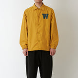 WINDSTOPPER COACH JACKET