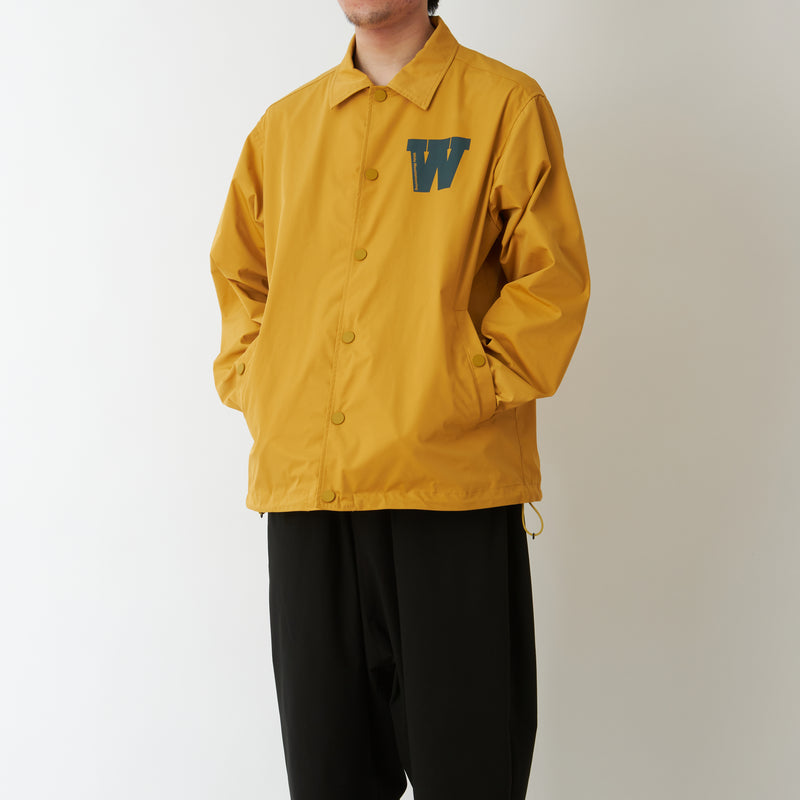 WINDSTOPPER COACH JACKET