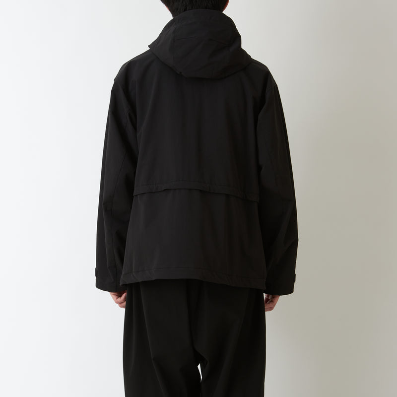 WINDSTOPPER MULTI POCKET JACKET