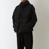 WINDSTOPPER MULTI POCKET JACKET