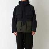 WINDSTOPPER MULTI POCKET JACKET