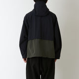 WINDSTOPPER MULTI POCKET JACKET