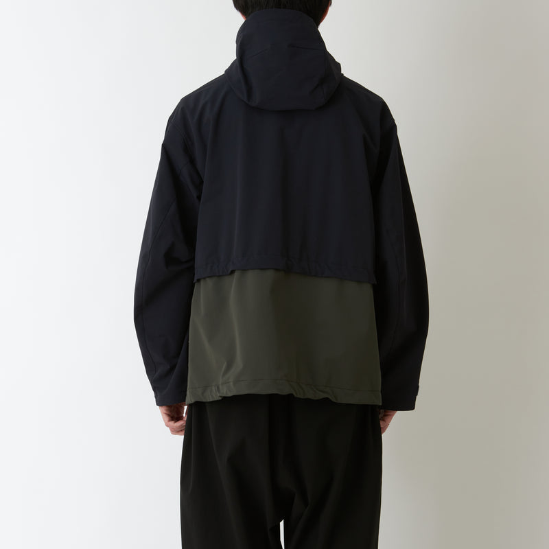 WINDSTOPPER MULTI POCKET JACKET