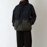 WINDSTOPPER MULTI POCKET JACKET