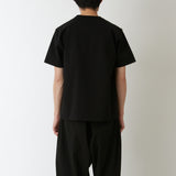 ZIP POCKET T-SHIRT