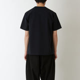 ZIP POCKET T-SHIRT