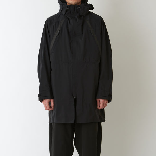 GORE-TEX 3L COAT