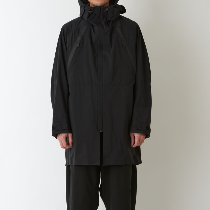 GORE-TEX 3L COAT