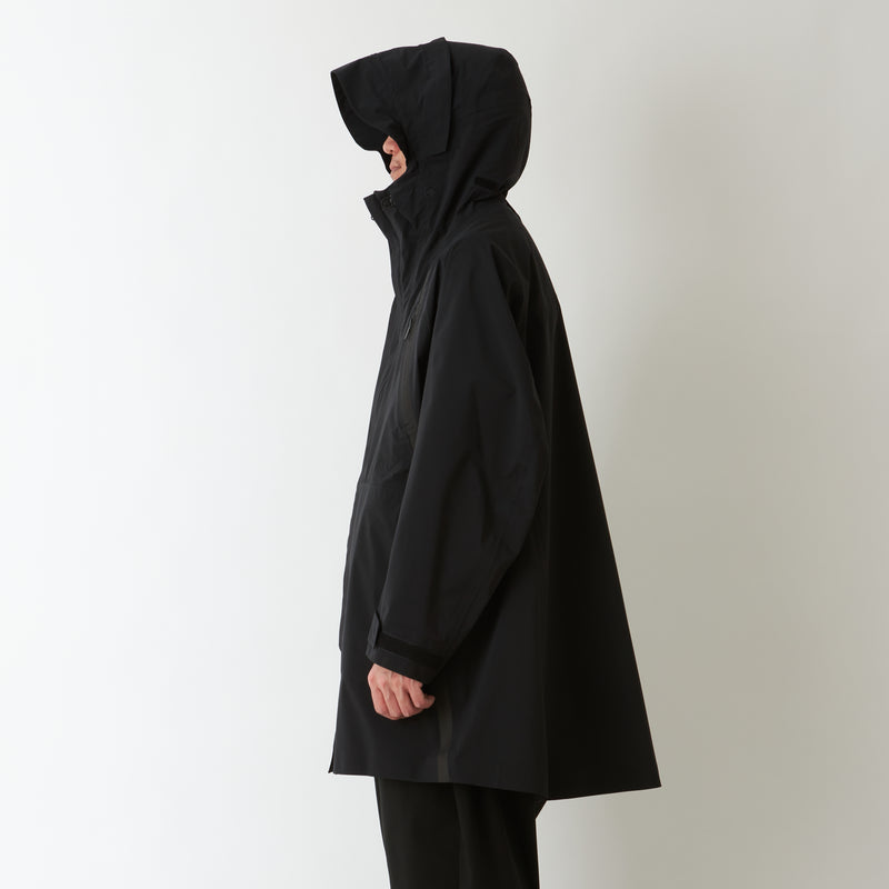 GORE-TEX 3L COAT