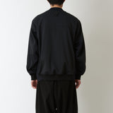 WINDSTOPPER RIB BLOUSON