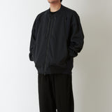 WINDSTOPPER RIB BLOUSON